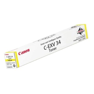 Canon toner C-EXV34 Yellow