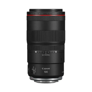 Objektiv Canon RF 100mm f/2.8 L IS Macro