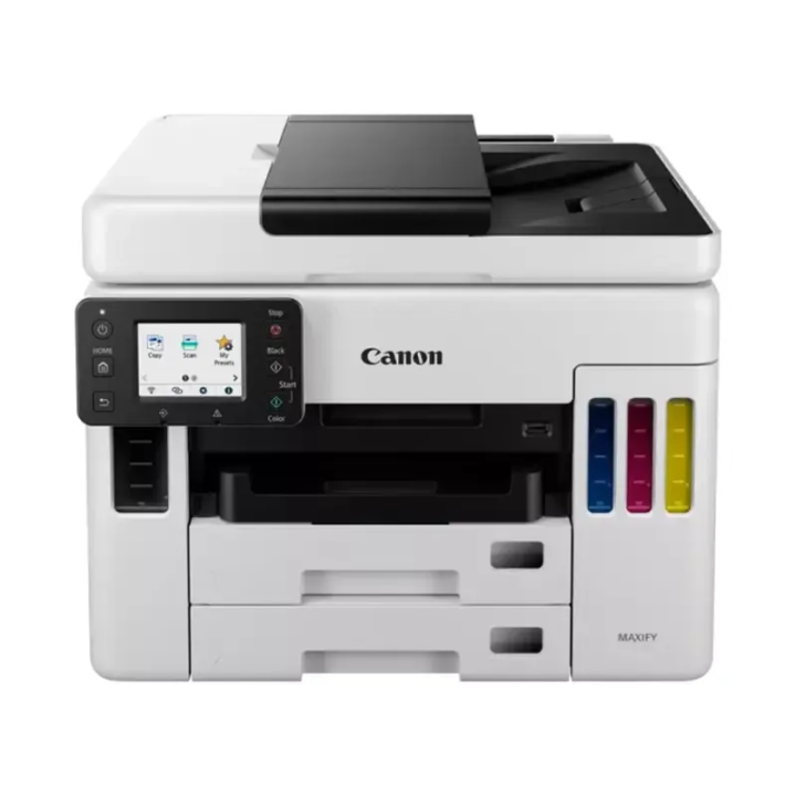 Multifunkcijski printer Canon Maxify GX7040