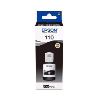 Tinta EPSON EcoTank 110