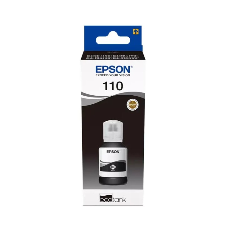 Tinta EPSON EcoTank 110