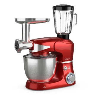 Kuhinjski robot 3u1 Tesla KR600RA