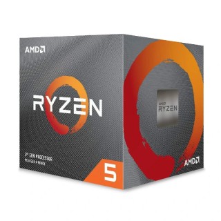 Procesor AMD Ryzen 5 3500 AM4