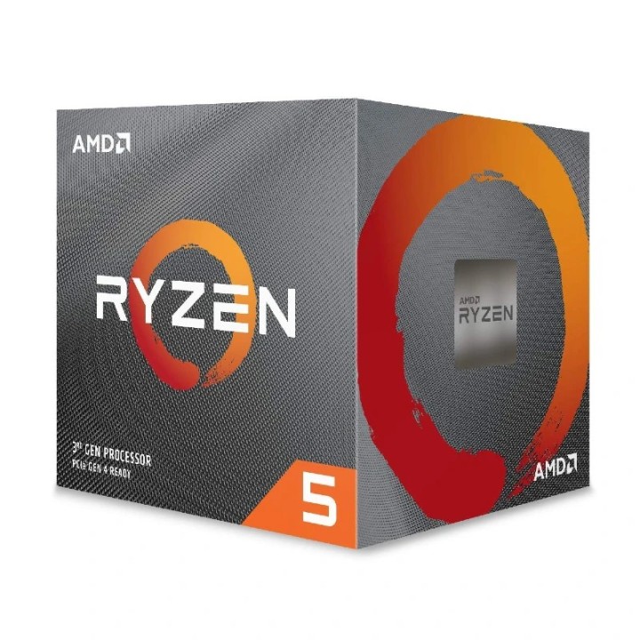Procesor AMD Ryzen 5 3500 AM4