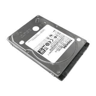 Toshiba HDD 1 TB, 2,5 SATA3