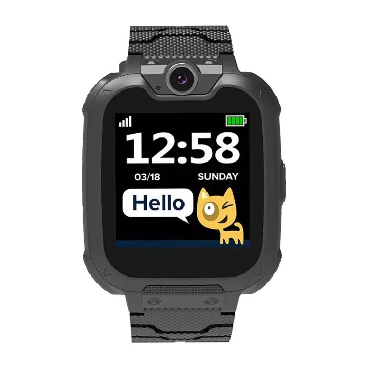 Canyon CNE-KW31BB Tony Kids