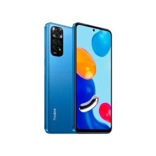 Mobitel Xiaomi Redmi Note 11 4/64GB, plavi