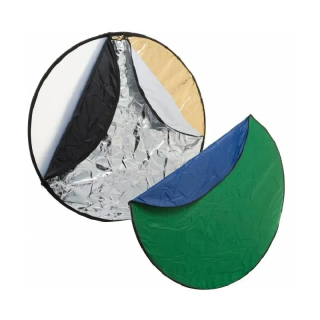 Bresser BR-TR2 7in1 difuzor ploha