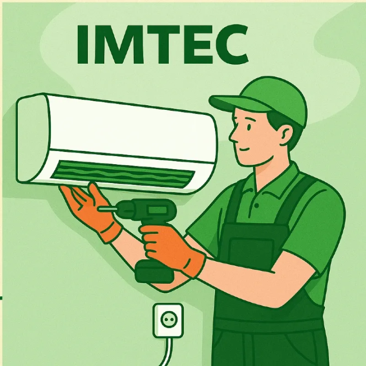 Redovni godišnji servis klima uređaja