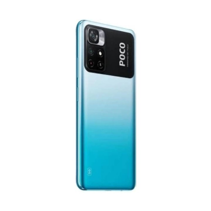 Mobitel Xiaomi Poco M4 PRO, 5G 4/64GB, Cool Blue