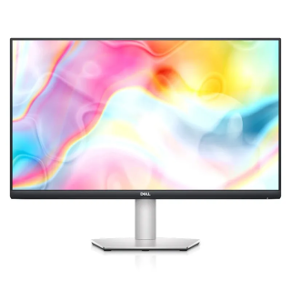 Dell monitor 27'' S2722DC