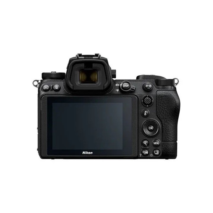 Nikon Z7 II Body