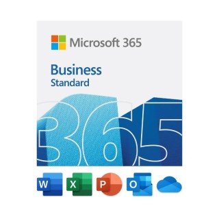 Microsoft 365 Business Standard - pretplata 1 mjesec