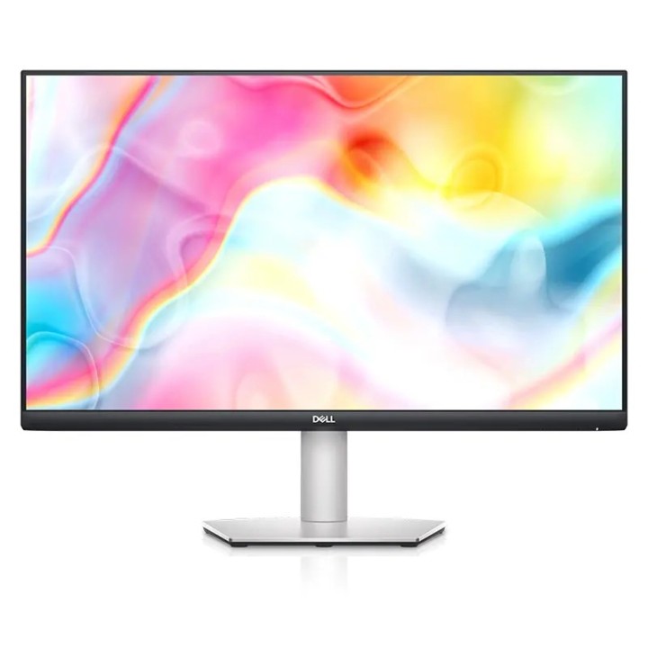 Dell monitor 27'' S2722QC
