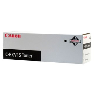 Canon toner C-EXV15 crni
