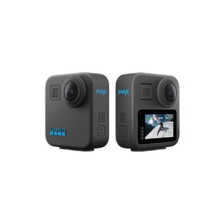 GoPro Max 360