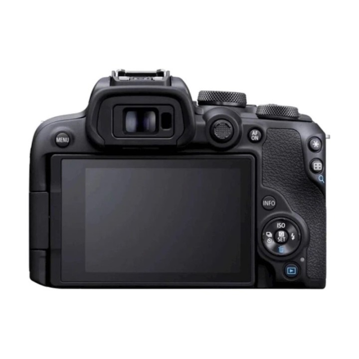 Canon EOS R10 + RF-S 18-45mm IS STM