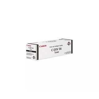 Canon toner C-EXV36 crni
