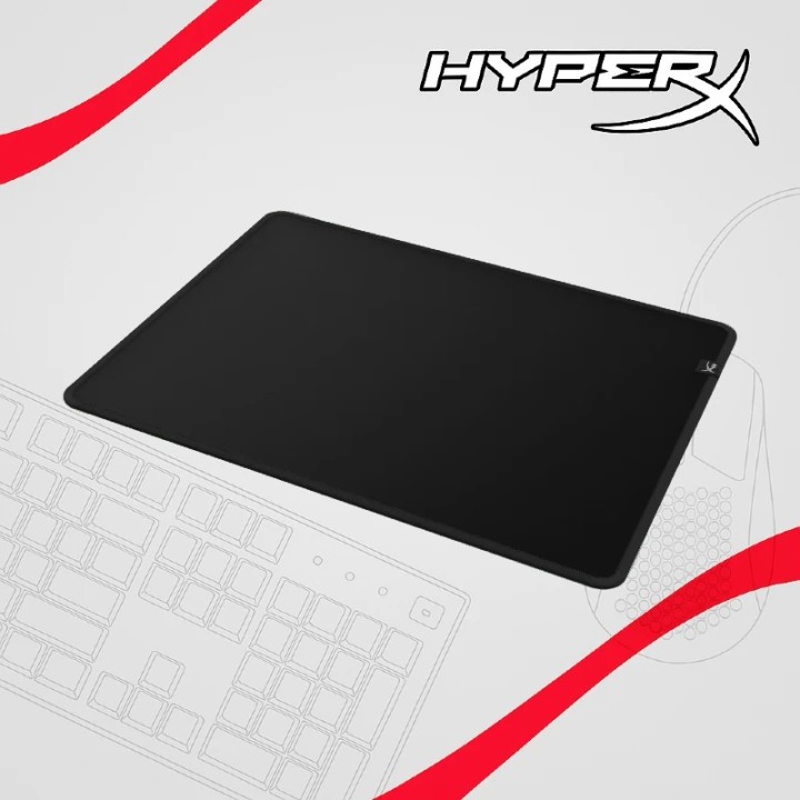 HyperX podloga za miš Pulsefire Mat L