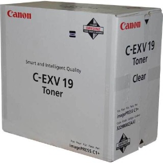 Canon toner C-EXV19 crni