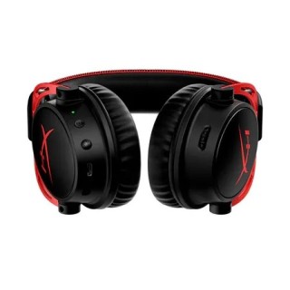 HyperXCloud Alpha Wireless Headset Red