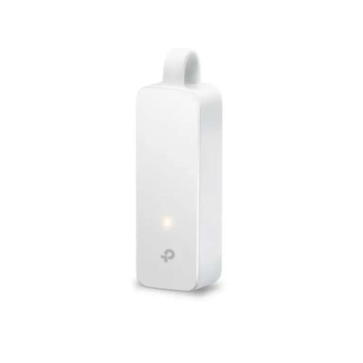 TP-Link UE300C USB Type-C to RJ45 Gigabit Ethernet Network Adapter