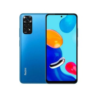 Mobitel Xiaomi Redmi Note 11 4/128GB, plavi