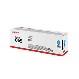 Canon toner CRG-069 Cyan