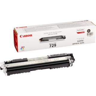 Canon toner CRG-729 crni