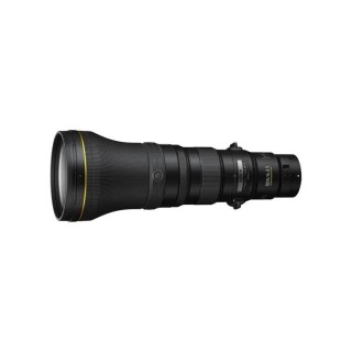 Objektiv Nikkor Z 800mm f/6.3 VR S