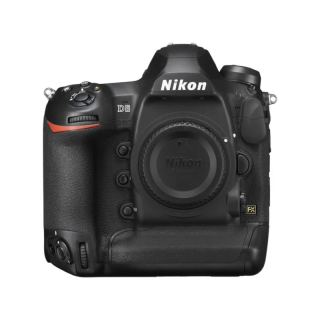 Nikon D6 Body