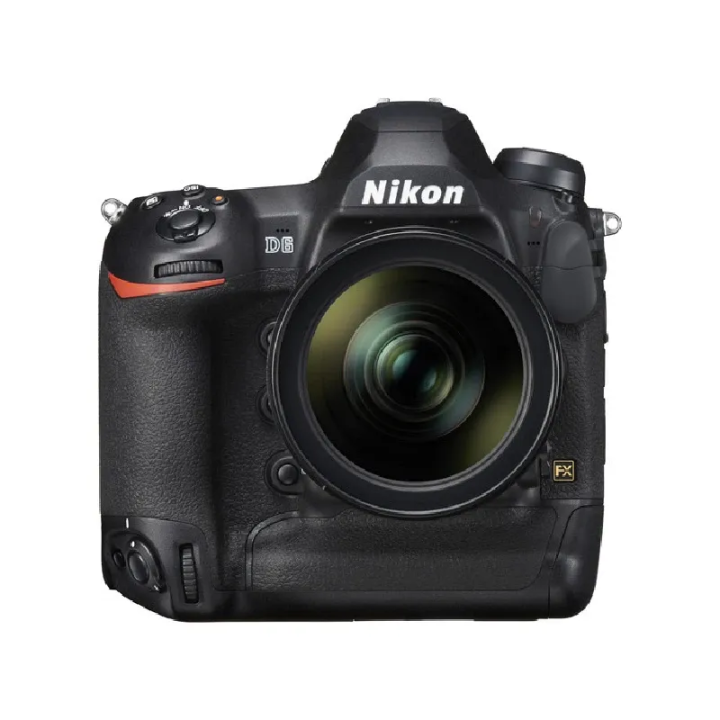 Nikon D6 Body