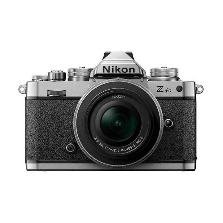 Nikon Z fc Lens Kit w/28mm f/2.8 SE