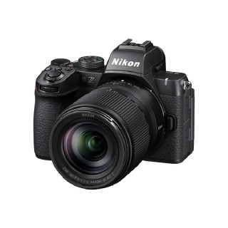 Nikon Z50 + Nikkor Z DX 18-140mm