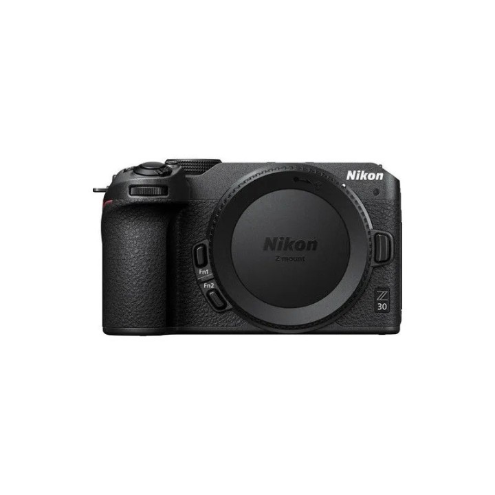Nikon Z30 Vlogger Kit
