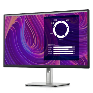 Dell monitor 27'' P2723D