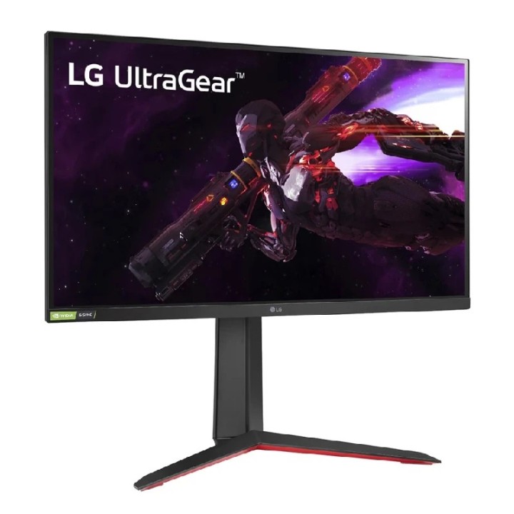 LG monitor 27'' 27GP850-B