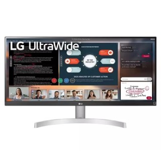 LG monitor 29'' 29WN600-W