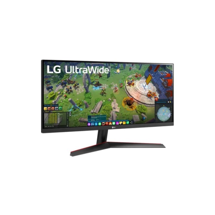 LG monitor 29'' 29WP60G-B