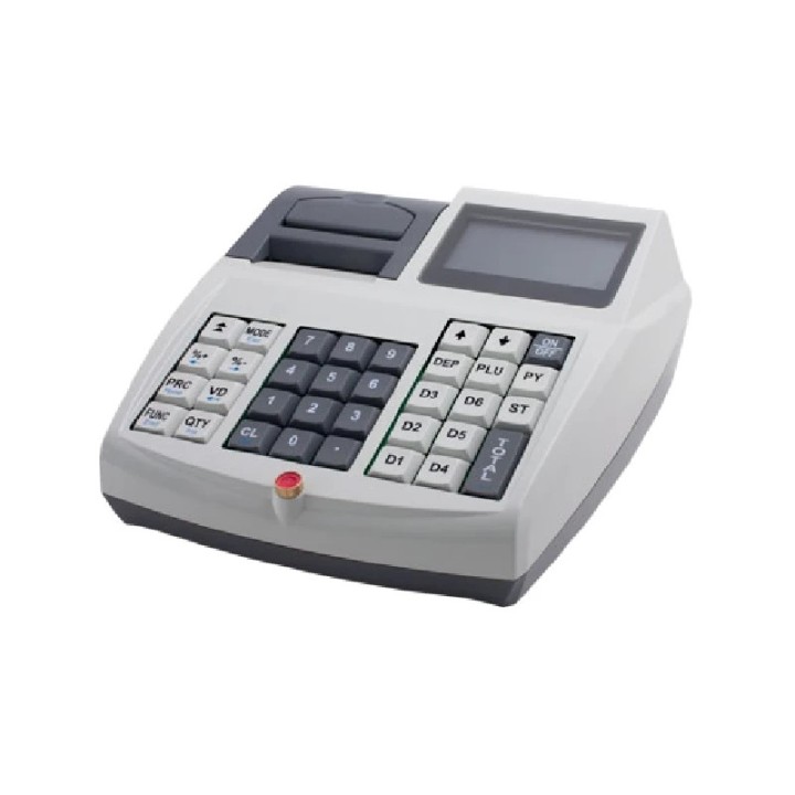 Tremol fiskalni žurnal M20