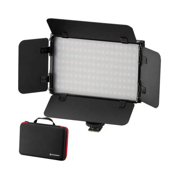 Bresser PT-15B II PRO 15W LED Bi-Color