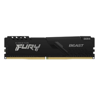Kingston Fury BEAST 16GB DDR4 3200MHz, KF432C16BB1/16