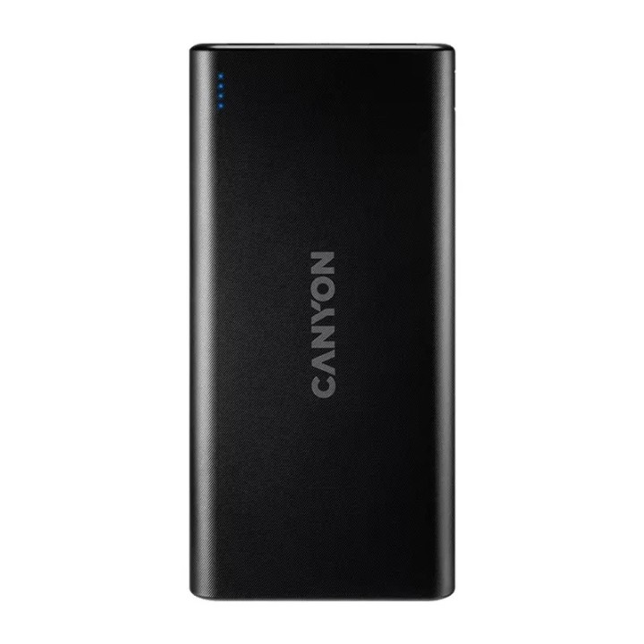 Canyon powerbank CNE-CPB1006B 10000mAh crni
