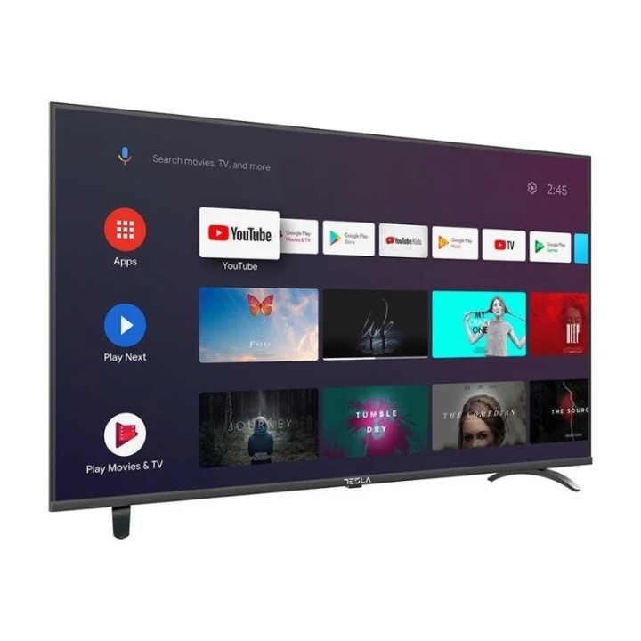 Televizor Tesla LED TV 40'' (101 cm) 40E635BFS