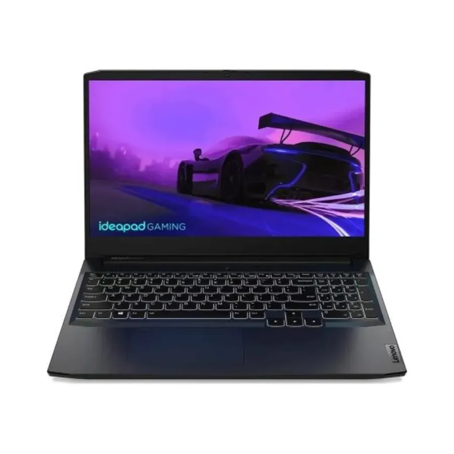 Laptop Lenovo IdeaPad 3 15ACH6 Gaming (82K201UNIN)