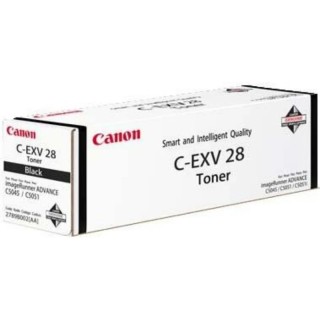Toner CANON C-EXV 28 crni (2789B002BA)