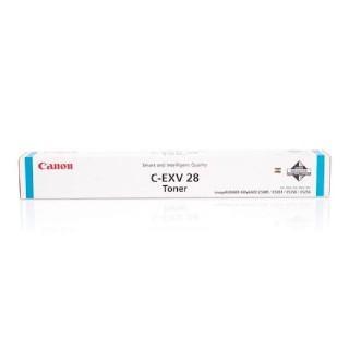 Toner CANON C-EXV 28 Cyan (2793B002AB)