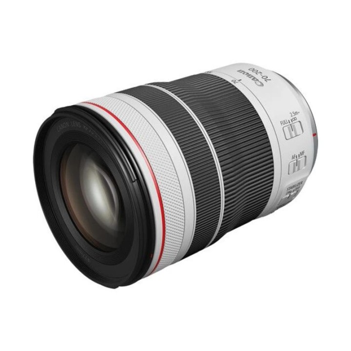 Canon EF 70-200mm f/4L USM Objektiv