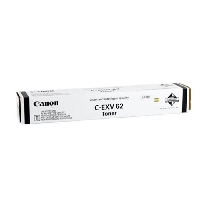 Canon Toner C-EXV 62 Crni