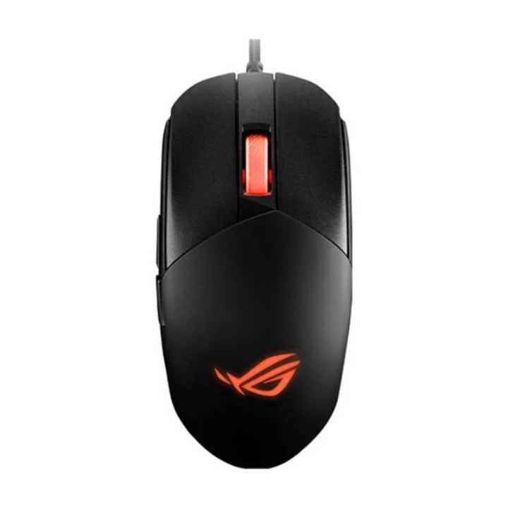 Miš Asus ROG STRIX IMPACT III Gaming Crni